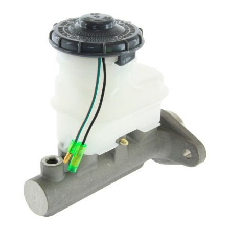 Centric C-Tek Standard Brake Master Cylinder, C-Tek 131.40036